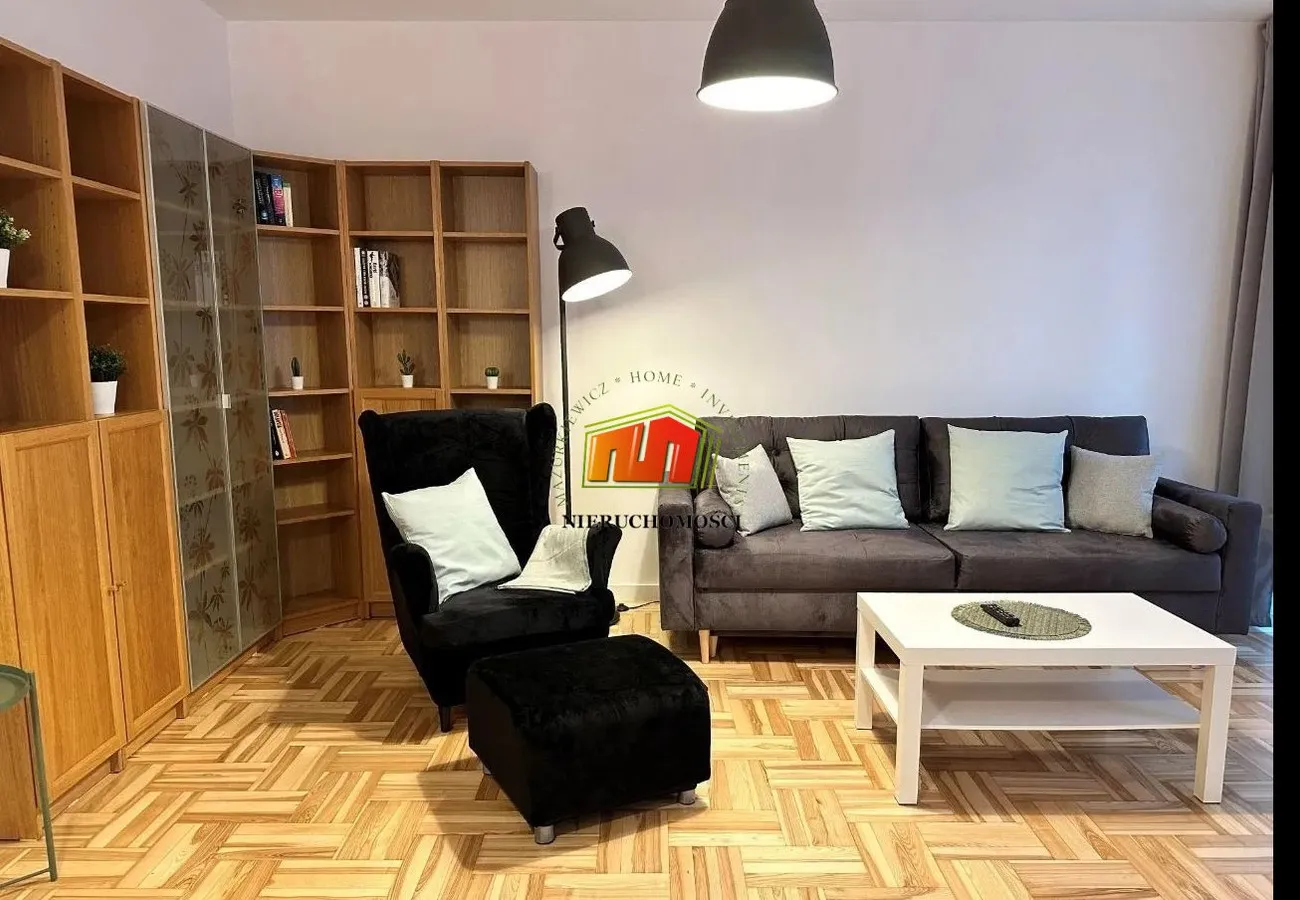 Mieszkanie do wynajęcia, 74 m², 3 pokoje Warszawa Wola Mirów 