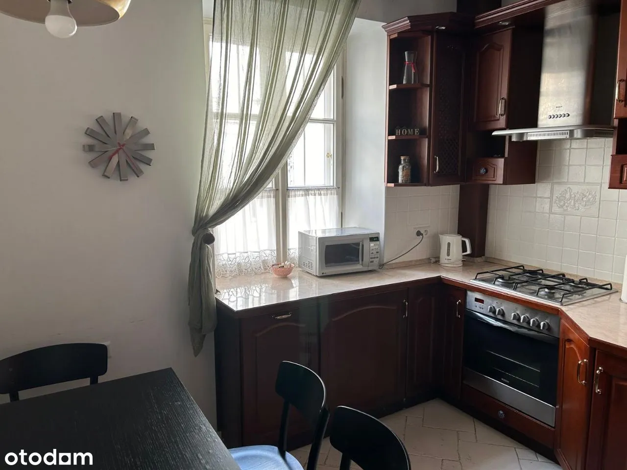 Mieszkanie w Centrum Warszawy | Apartment for Rent