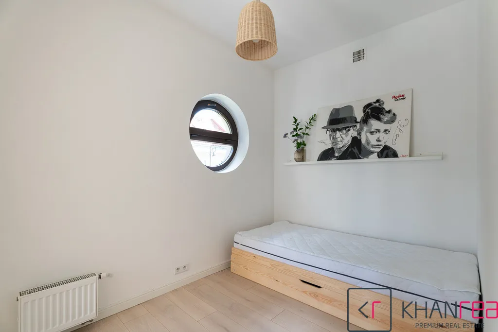 Stylowy apartament, 4 pok., Kolonia Staszica 