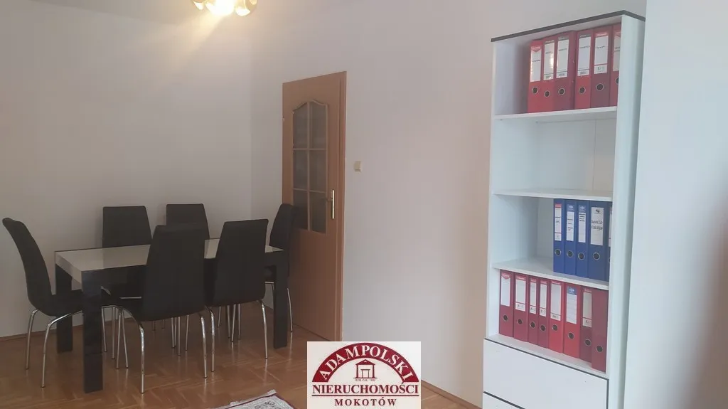 EKSKLUZYWNY APARTAMENT 133M2 MOKOTÓW 