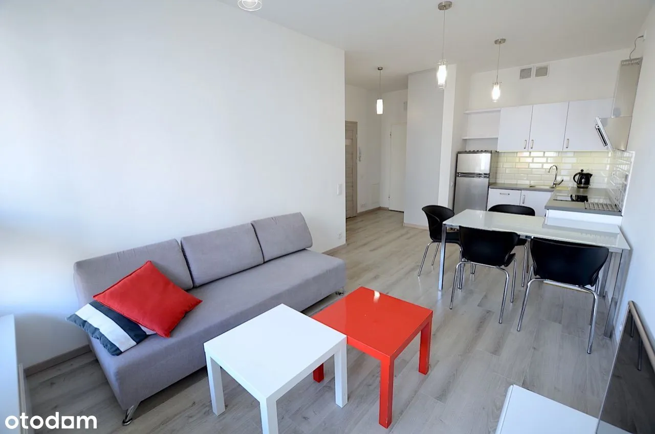 Apartament do wynajęcia za 3600 zł w Błonia Wilanowskie, Wilanów, Warszawa