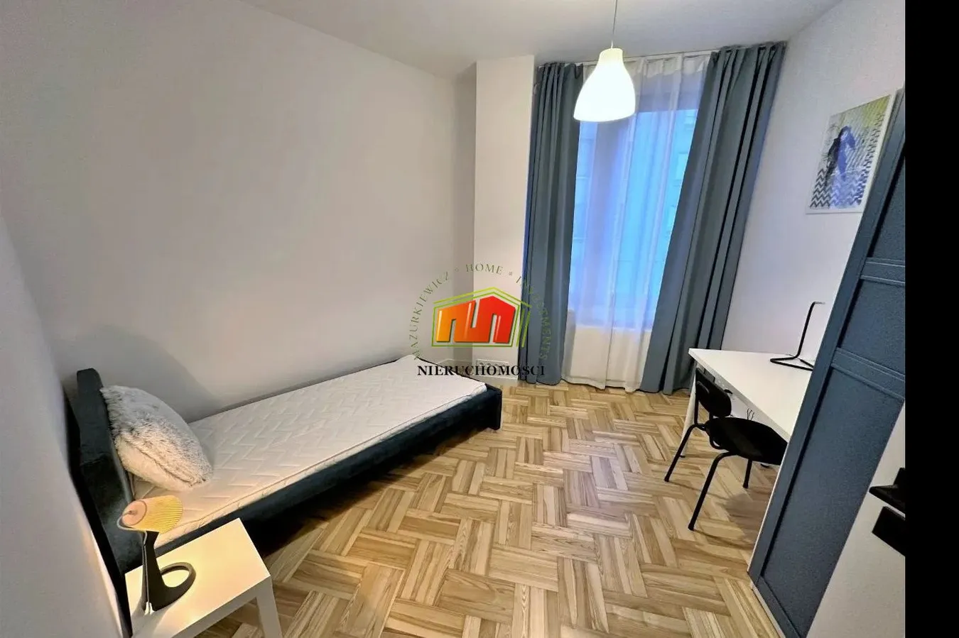 Mieszkanie do wynajęcia, 74 m², 3 pokoje Warszawa Wola Mirów 