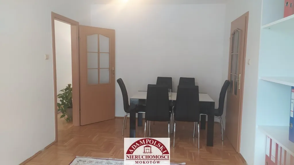 EKSKLUZYWNY APARTAMENT 133M2 MOKOTÓW 