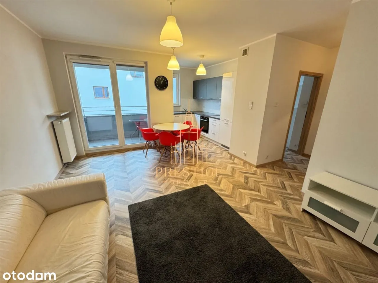 Nowy apartament 10 minut do centrum! Osiedle Wilno