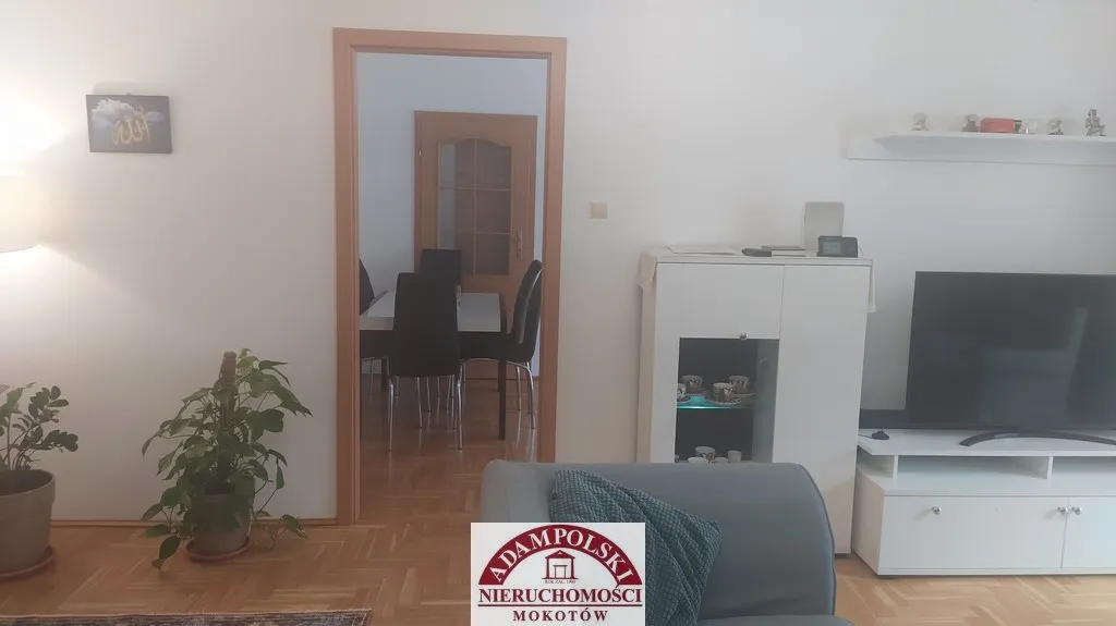 Apartament na sprzedaż za 2298000 zł w Stegny, Mokotów, Warszawa