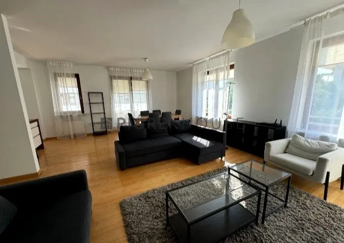 Apartament, ul. Żaglowa