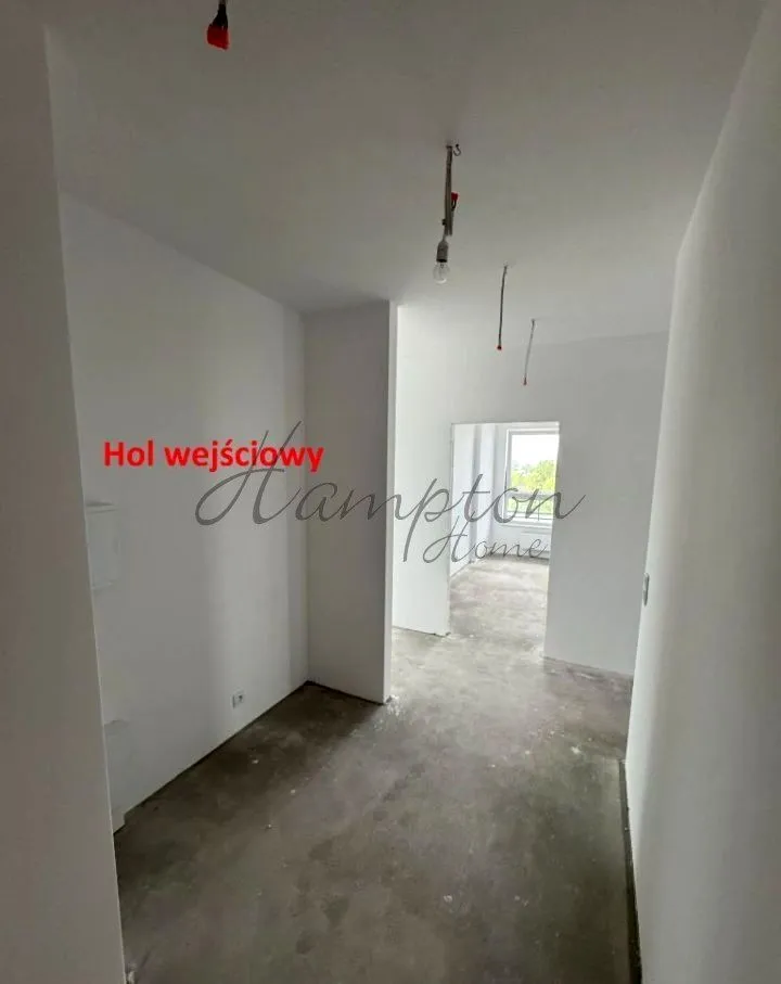 Apartament Warszawa