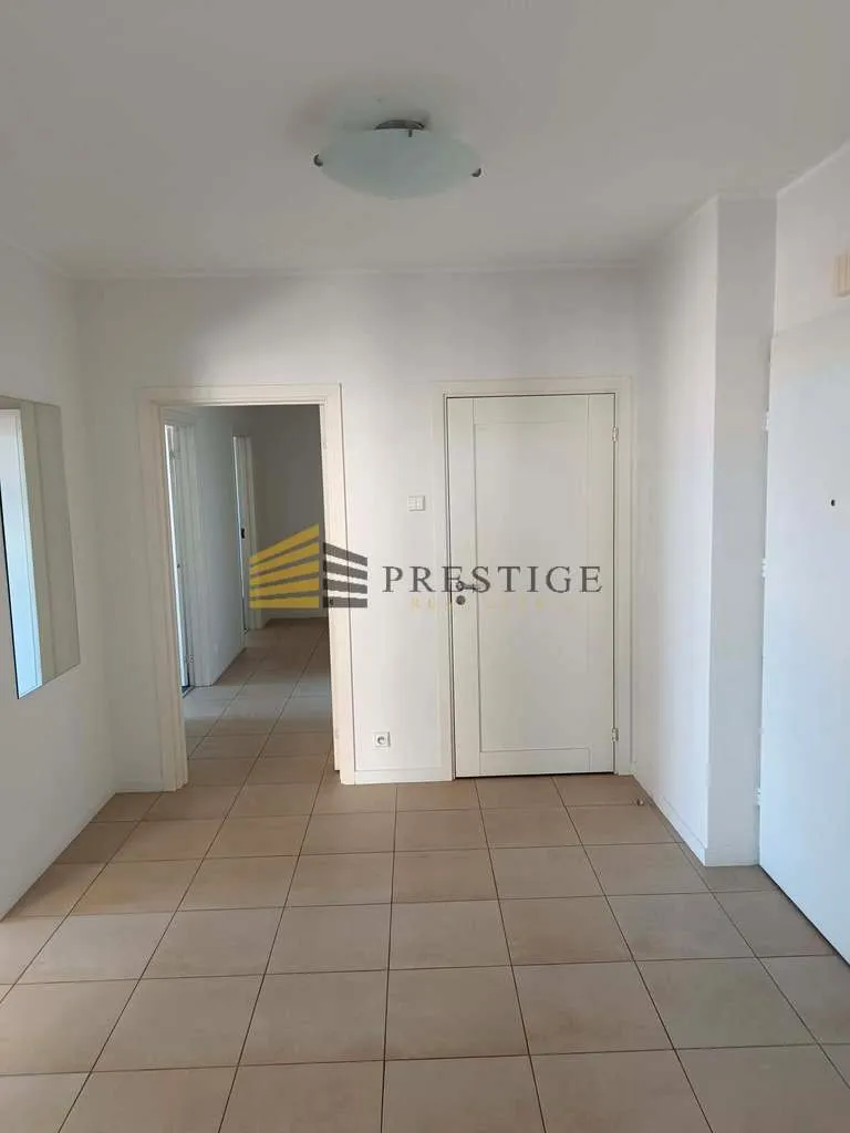 Apartament, ul. Słomińskiego