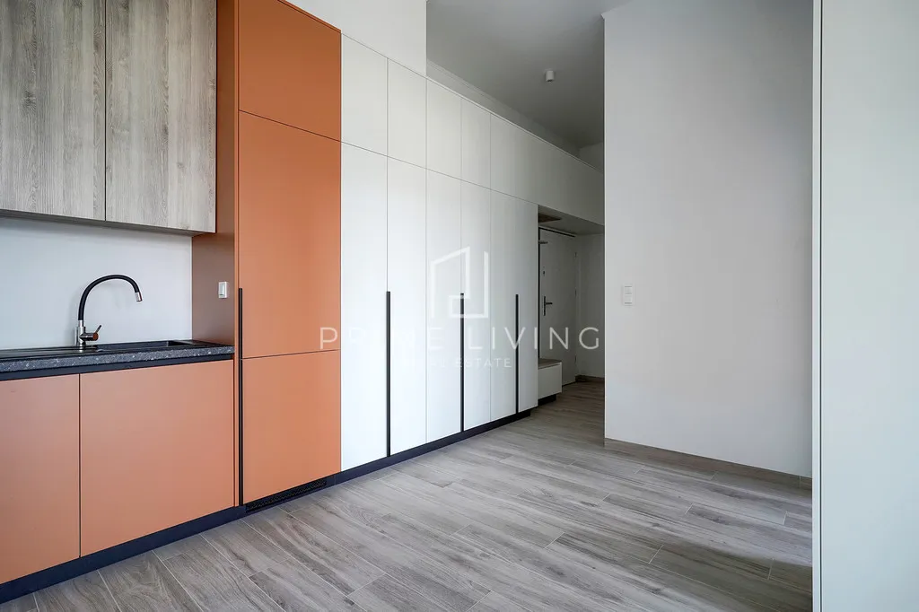 Apartament na sprzedaż za 595800 zł w Marysin Wawerski, Wawer, Warszawa