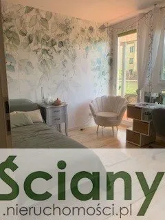 Mieszkanie na sprzedaż, 120 m², 5 pokoi Warszawa Ursynów Kabaty 