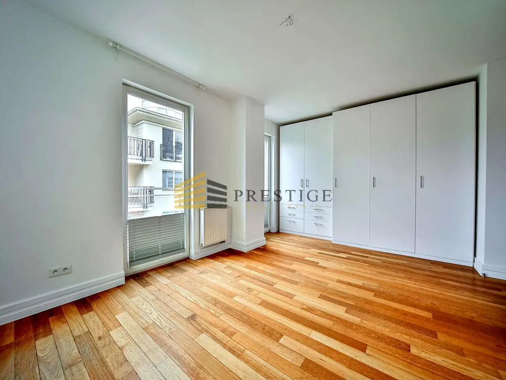 Apartament, ul. Cybulskiego