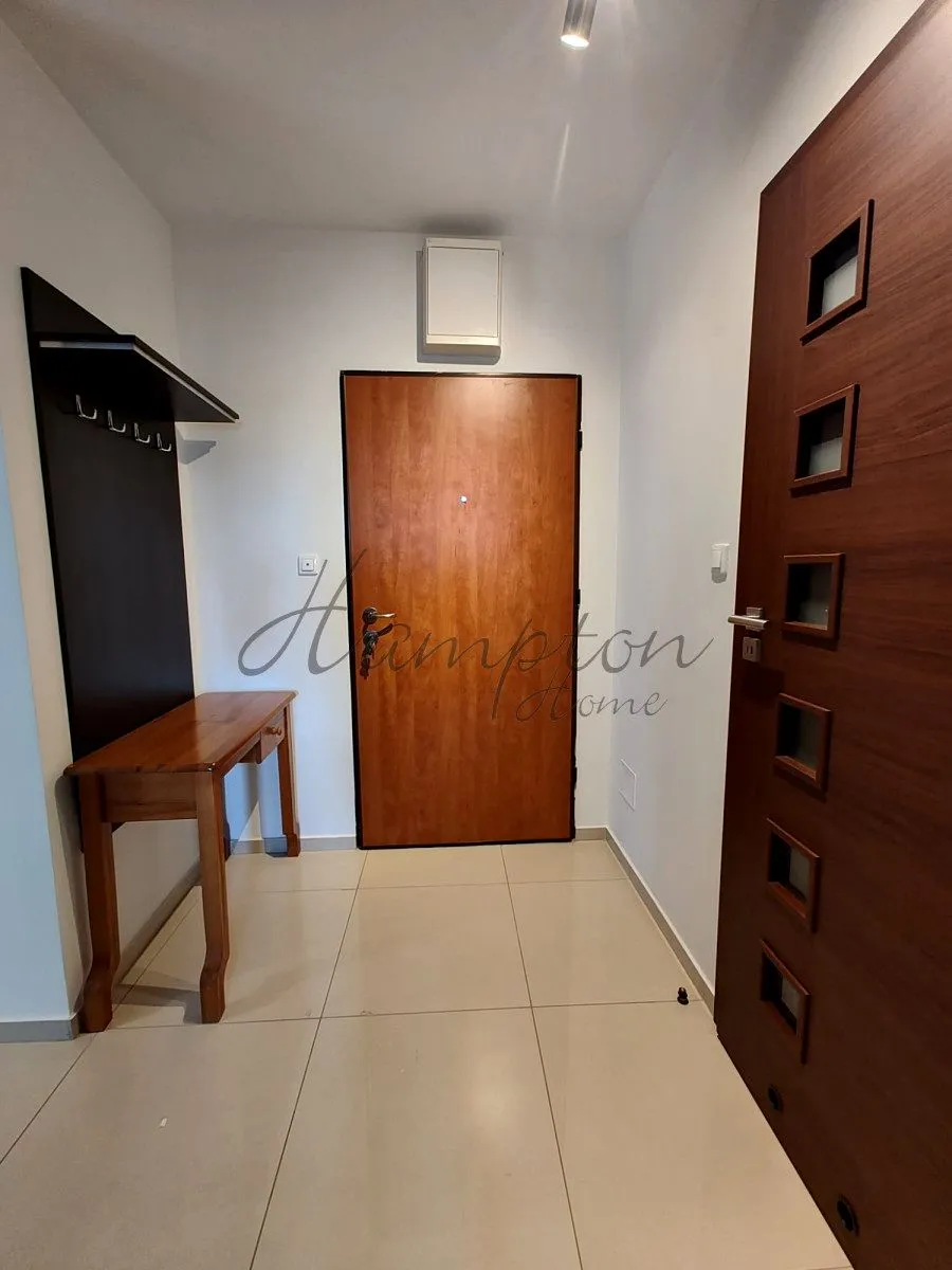 Apartament, ul. Tajemna