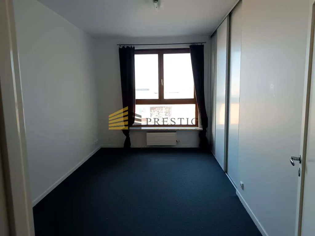 Apartament, ul. Słomińskiego