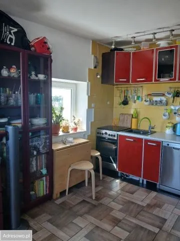 Flat for sale for 500000 zł w Gocławek, Praga-południe, Warszawa