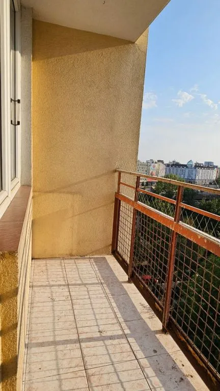 Sprzedam mieszkanie dwupokojowe: Warszawa Śródmieście , ulica Plac Zawiszy /Platynowa, 35 m2, 739400 PLN, 2 pokoje - Domiporta.pl