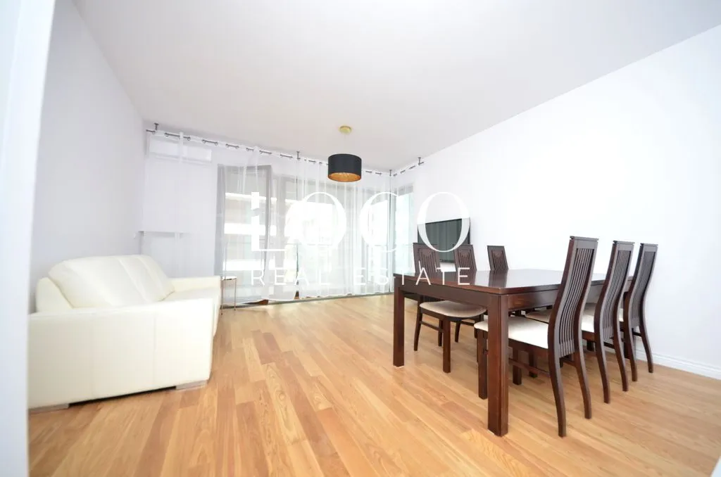 Apartament, ul. Jana III Sobieskiego