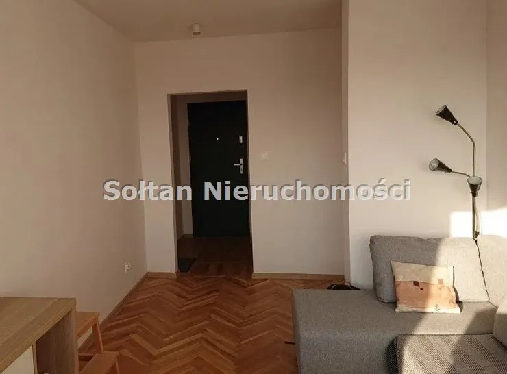 Mieszkanie na sprzedaż, 34 m², 2 pokoje Warszawa Bielany 