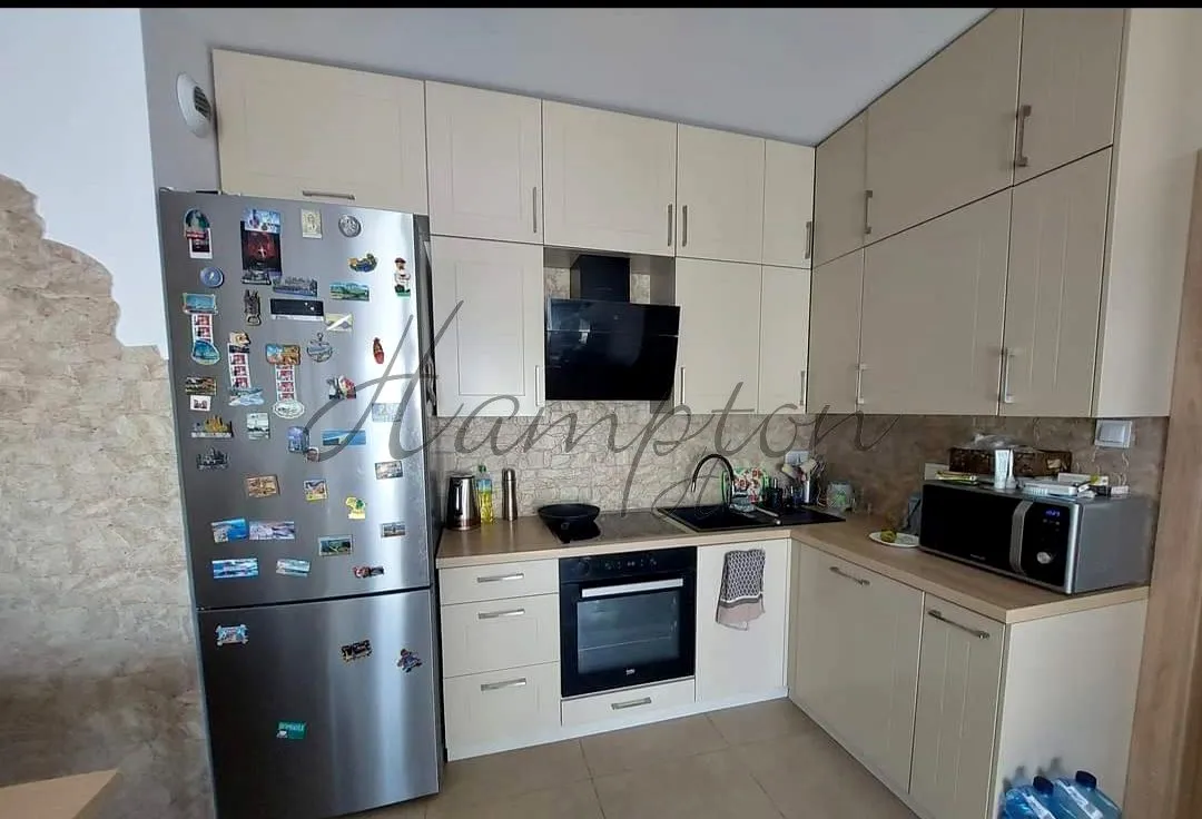 Apartament Warszawa