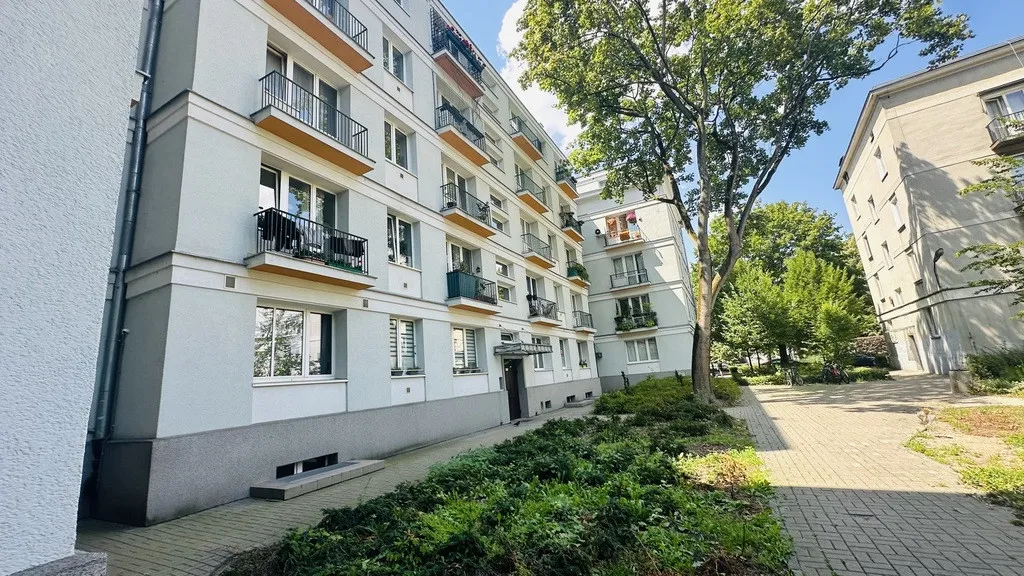 Flat for sale for 927000 zł w Nowe Miasto, Śródmieście, Warszawa