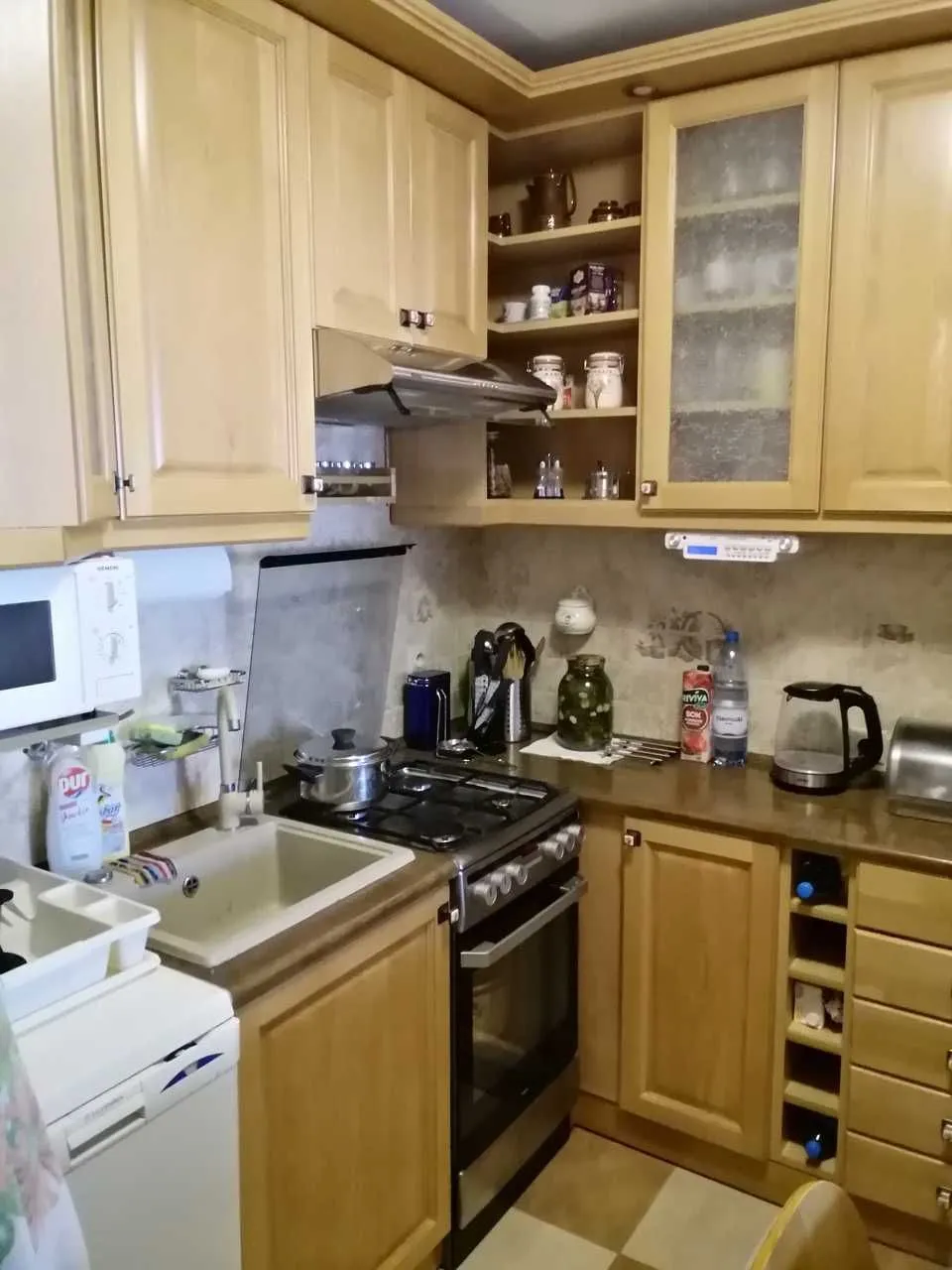 Apartament do wynajęcia za 3100 zł w Rakowiec, Ochota, Warszawa