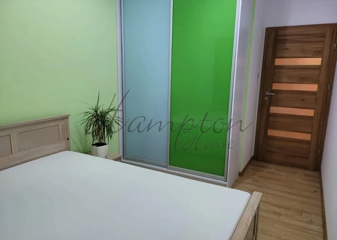 Apartament na sprzedaż za 829000 zł w Błonia Wilanowskie, Wilanów, Warszawa