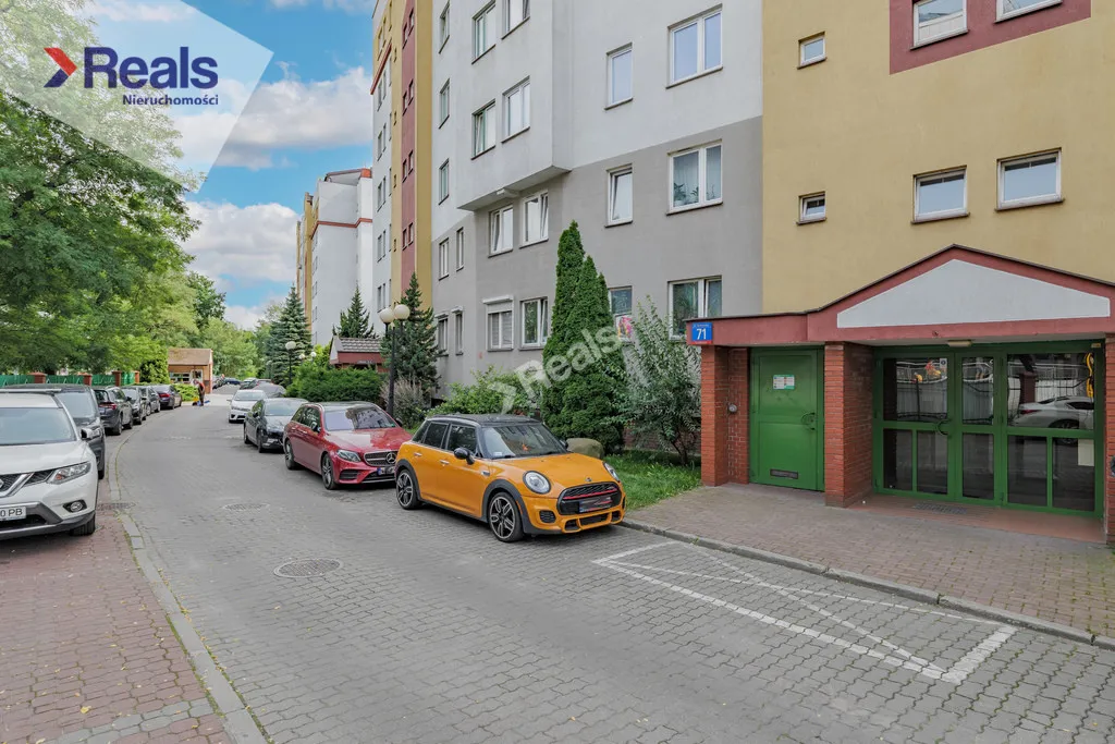 Apartament 100,2 m2 Szczęśliwice Opaczewska 