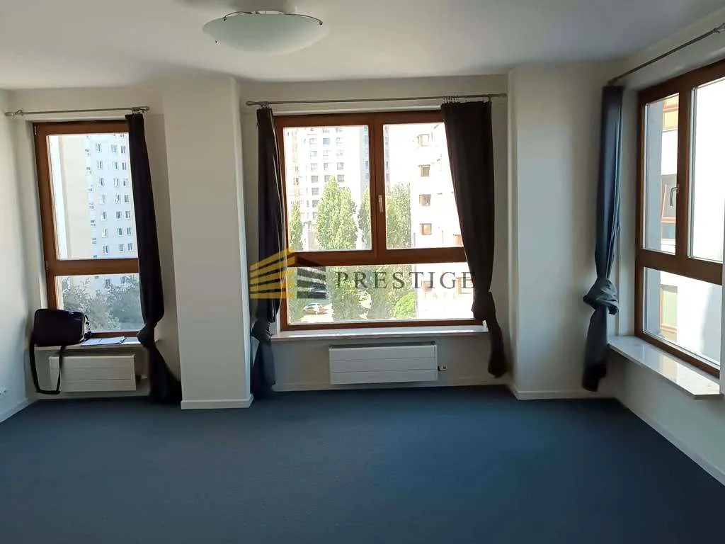 Apartament, ul. Słomińskiego