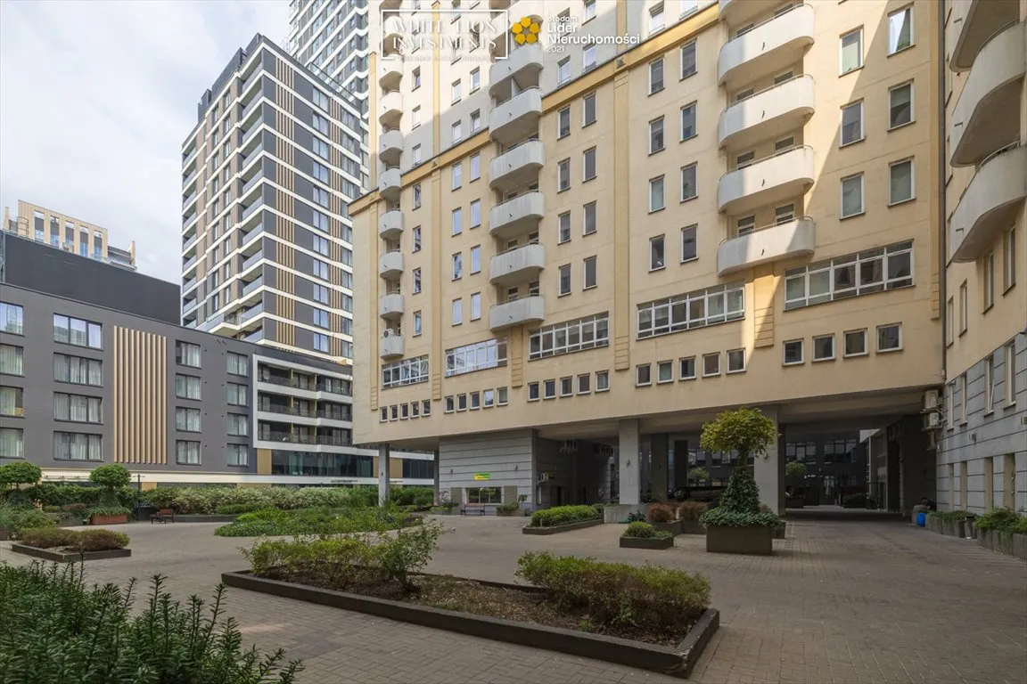 Apartament z balkonem w CENTRUM 