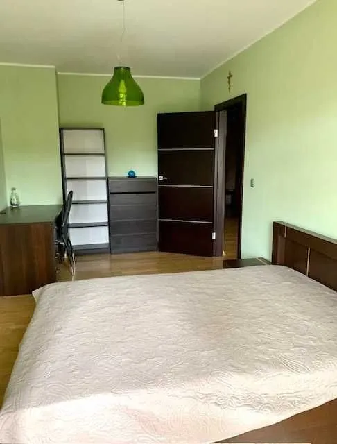 2 pokojowe 60 m2 nowy Wilanów z garażem