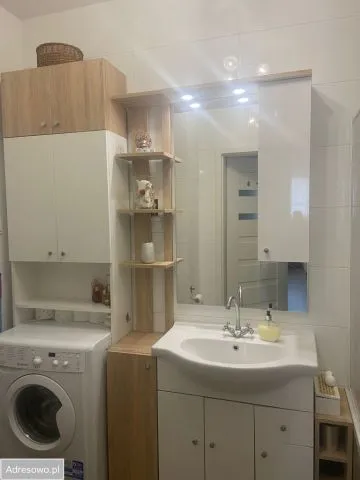 Apartment for sale for 650000 zł w Kobiałka, Białołęka, Warszawa