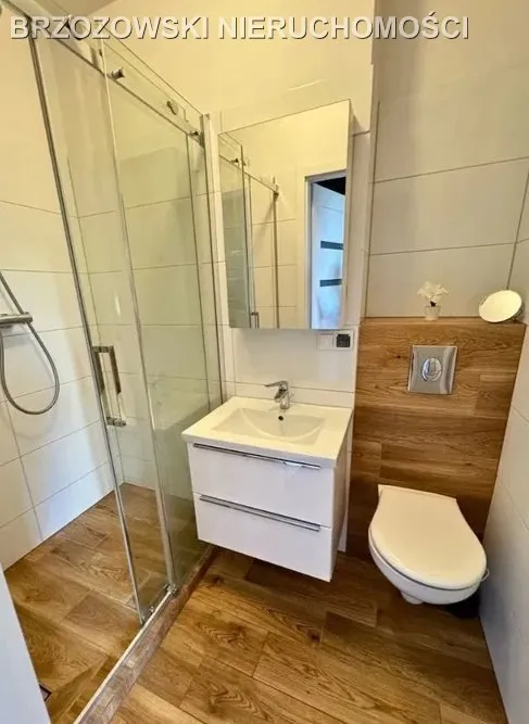 Śródmieście, Górskiego, 40 m2, 1955 r.