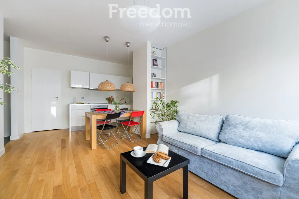 Apartament na sprzedaż za 740000 zł w Stary Imielin, Ursynów, Warszawa