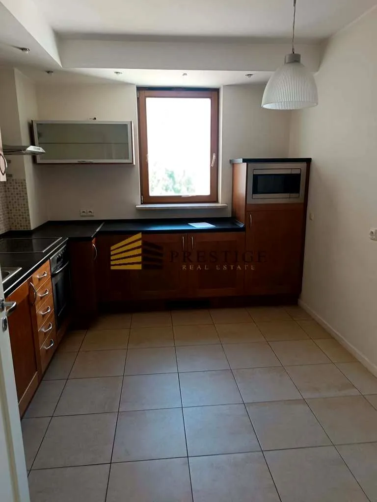 Apartament, ul. Słomińskiego