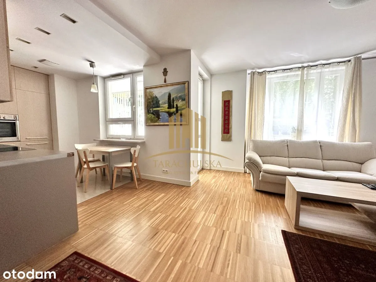 Apartment | 2 Bedrooms | 2 Bathrooms | Loggia