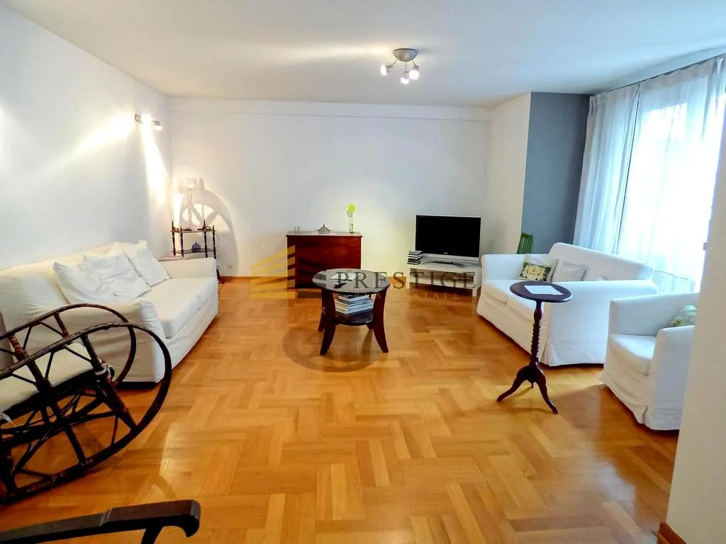 Apartament, Aleja Jana Pawła II