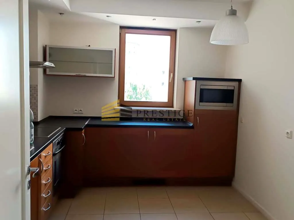 Apartament, ul. Słomińskiego