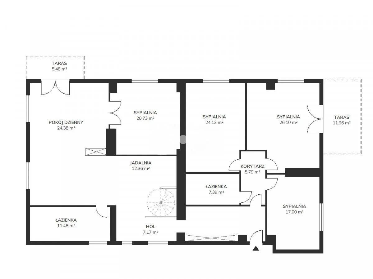 Apartament | Piękny widok | Zielono | Ciche