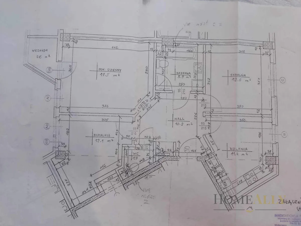 3 pokoje-74m2, świetna lokalizacja, ścisłe Centrum 