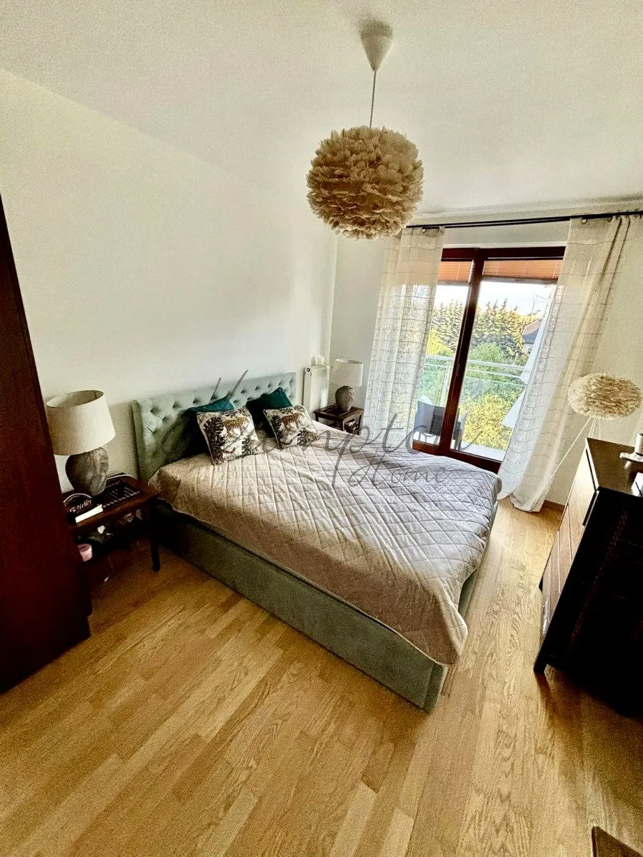 Apartament, ul. Tajemna