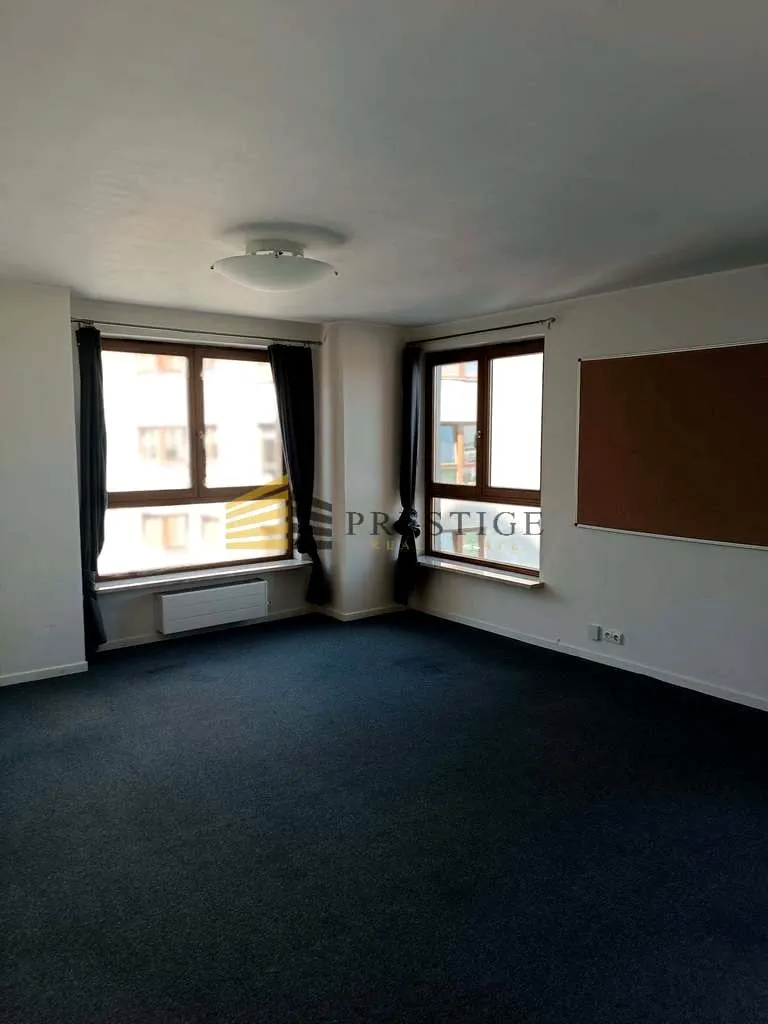 Apartament, ul. Słomińskiego