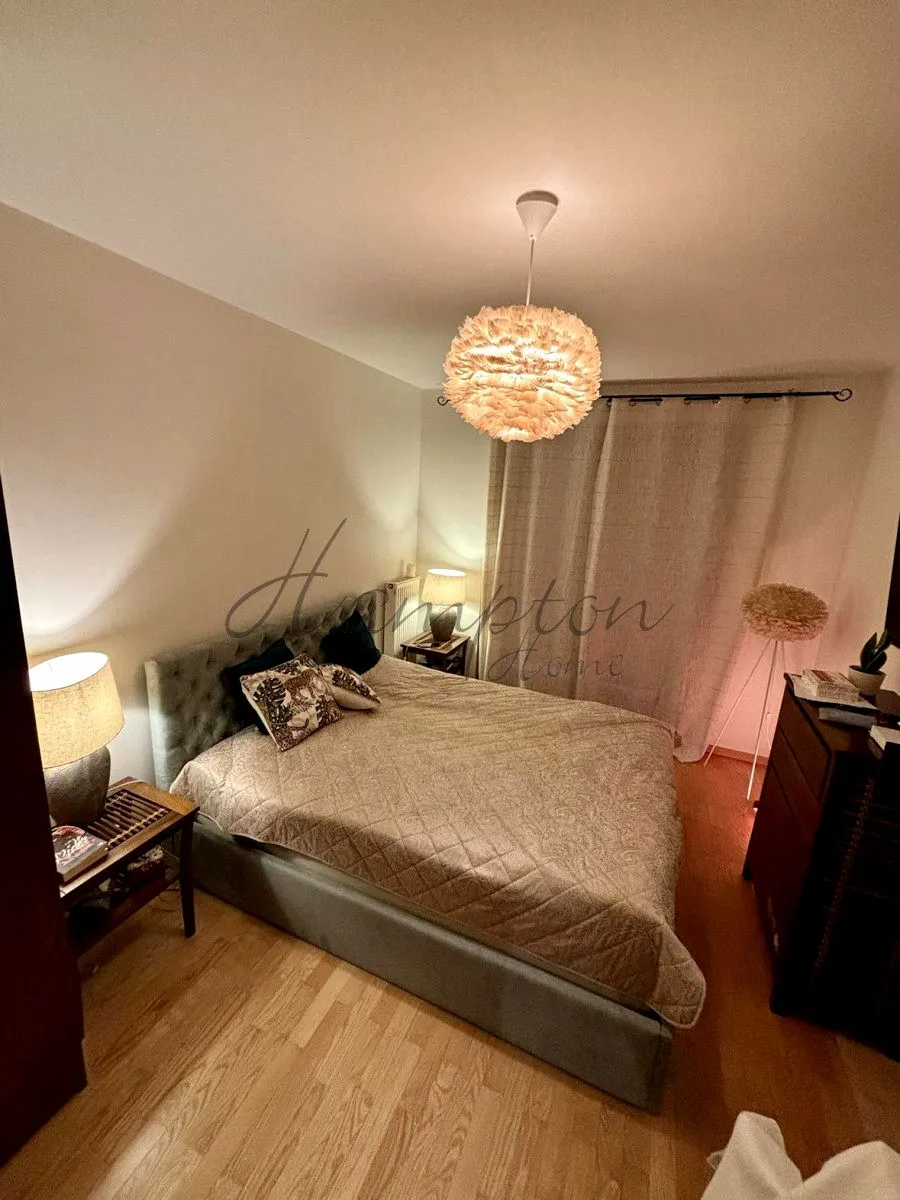 Apartament, ul. Tajemna