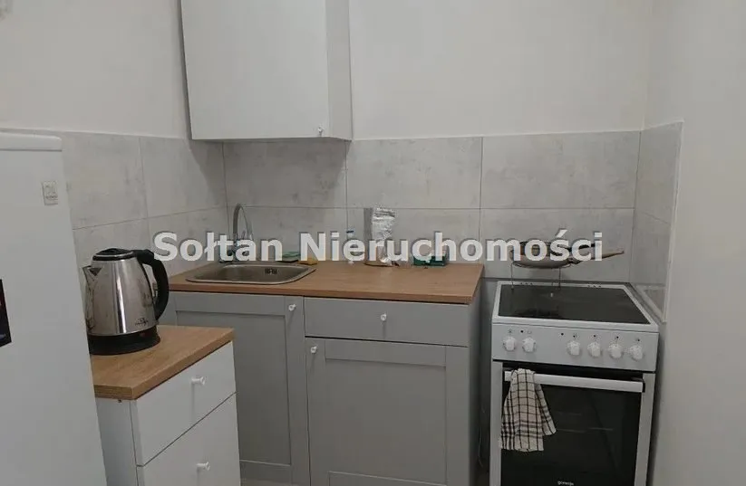 Mieszkanie na sprzedaż, 34 m², 2 pokoje Warszawa Bielany 