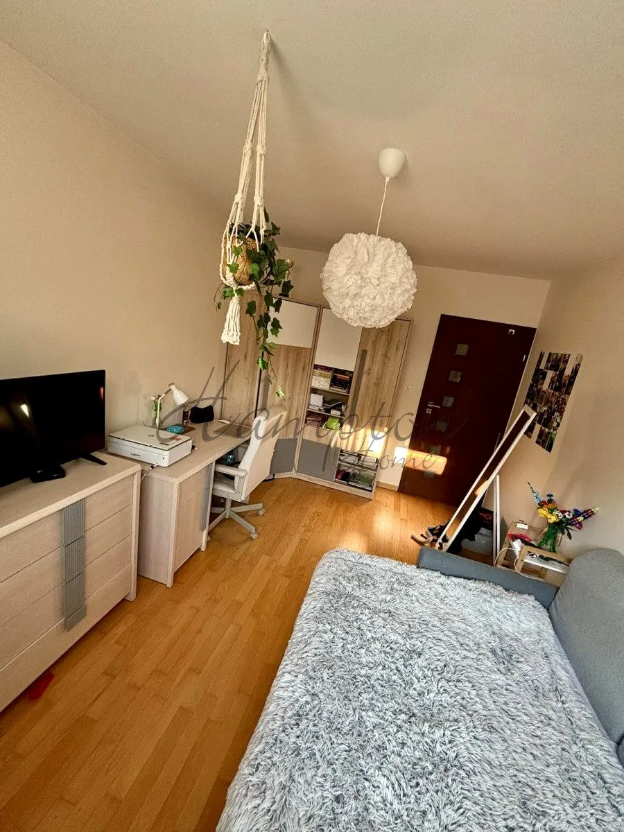 Apartament, ul. Tajemna