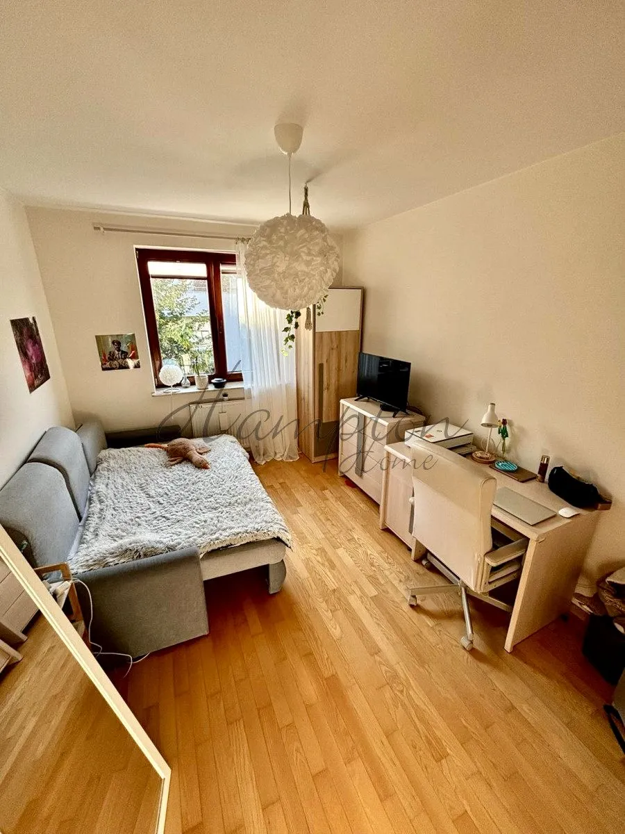 Apartament, ul. Tajemna