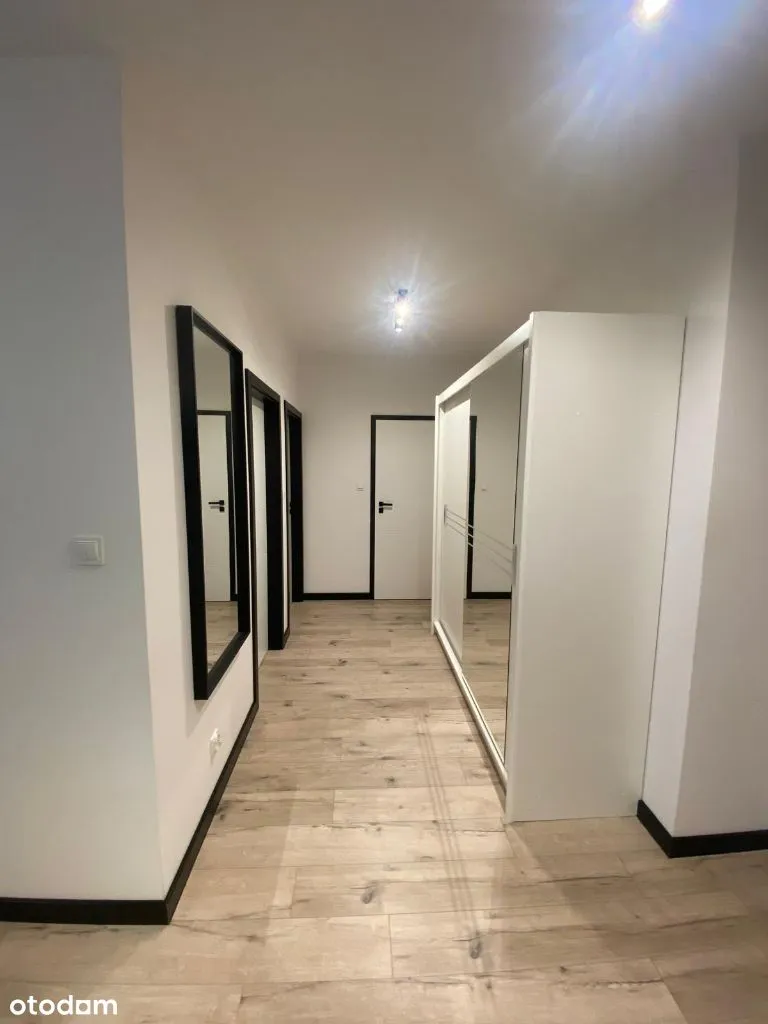 Apartament na sprzedaż za 1190000 zł w Raków, Włochy, Warszawa