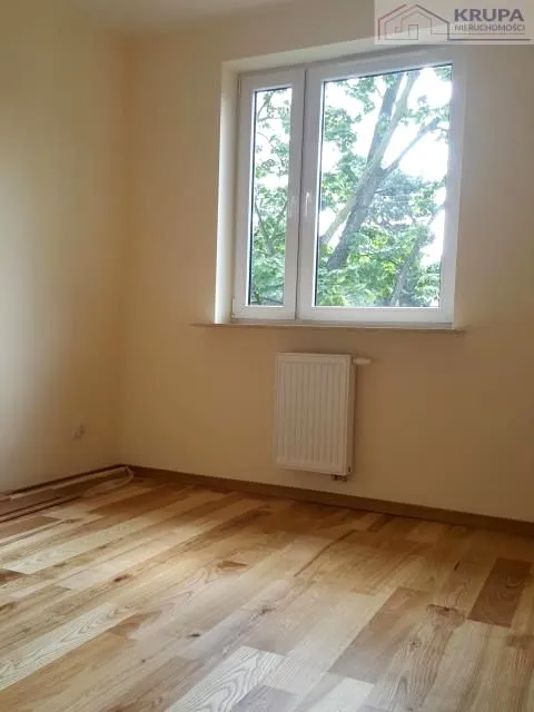 Apartament, ul. Widoczna