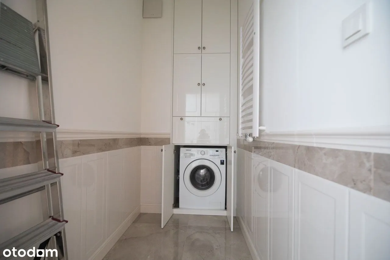 Apartament M3 przy Forcie Bema -Bez prowizji