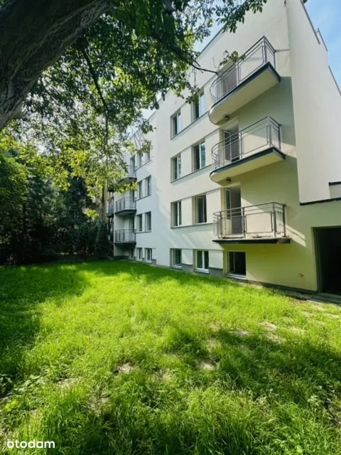 Flat for sale for 2899000 zł w Saska Kępa, Praga-południe, Warszawa