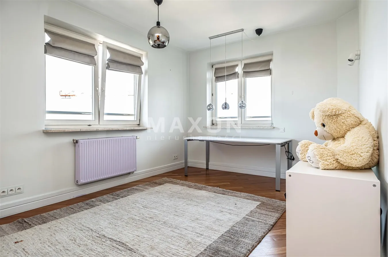 Apartament \\"Przy Królikarni\\" na Mokotowie 