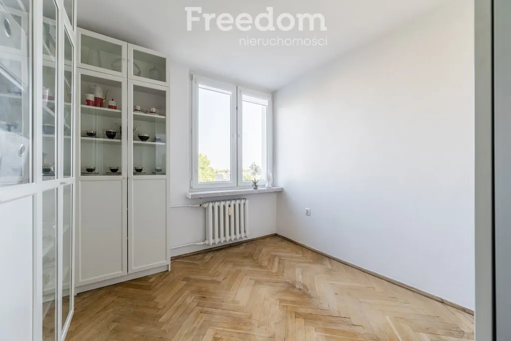 Apartment for sale for 938000 zł w Wierzbno, Mokotów, Warszawa